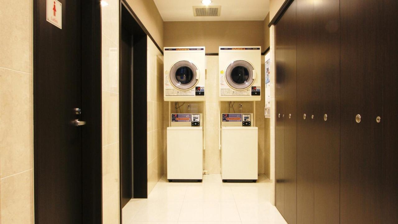 Toyoko Inn Kanda Akihabara Tokio Exterior foto