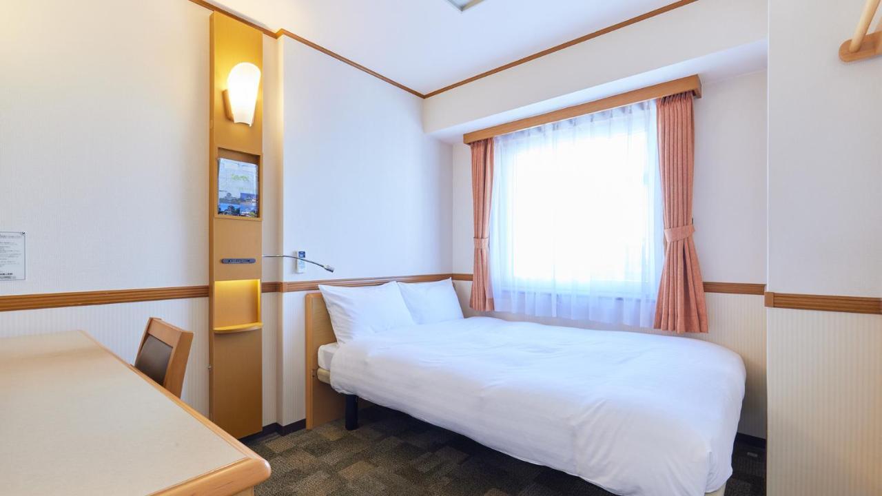 Toyoko Inn Kanda Akihabara Tokio Exterior foto