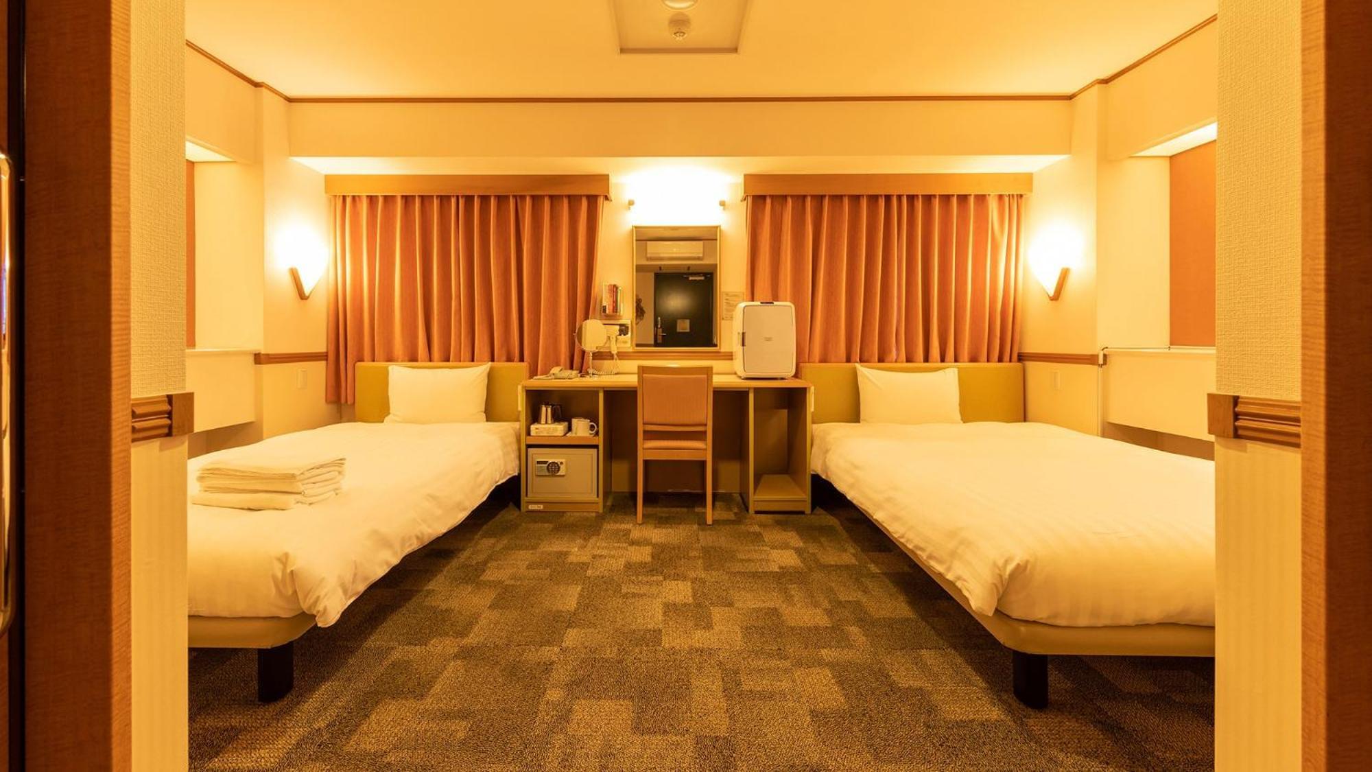 Toyoko Inn Kanda Akihabara Tokio Cameră foto