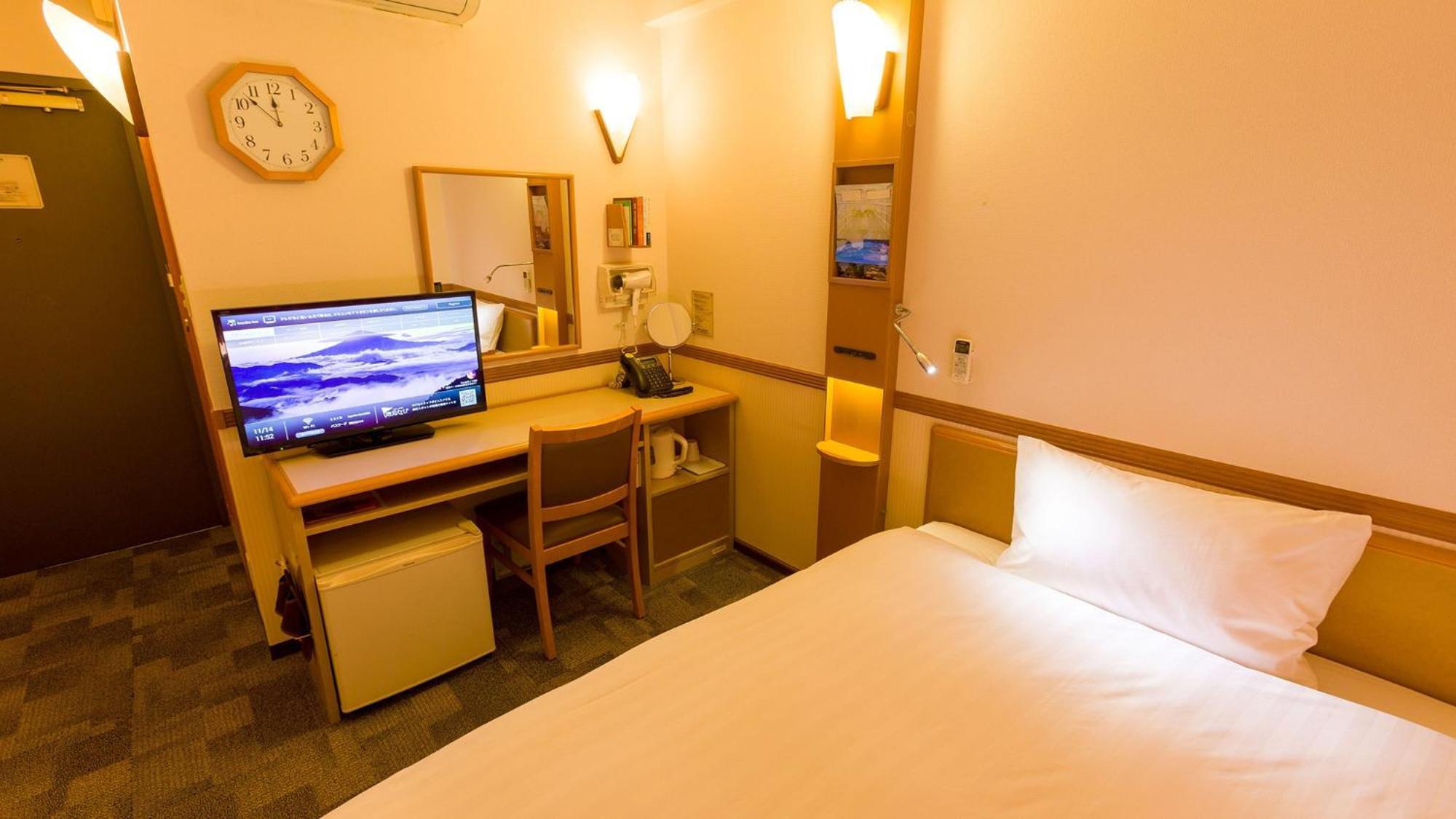 Toyoko Inn Kanda Akihabara Tokio Cameră foto