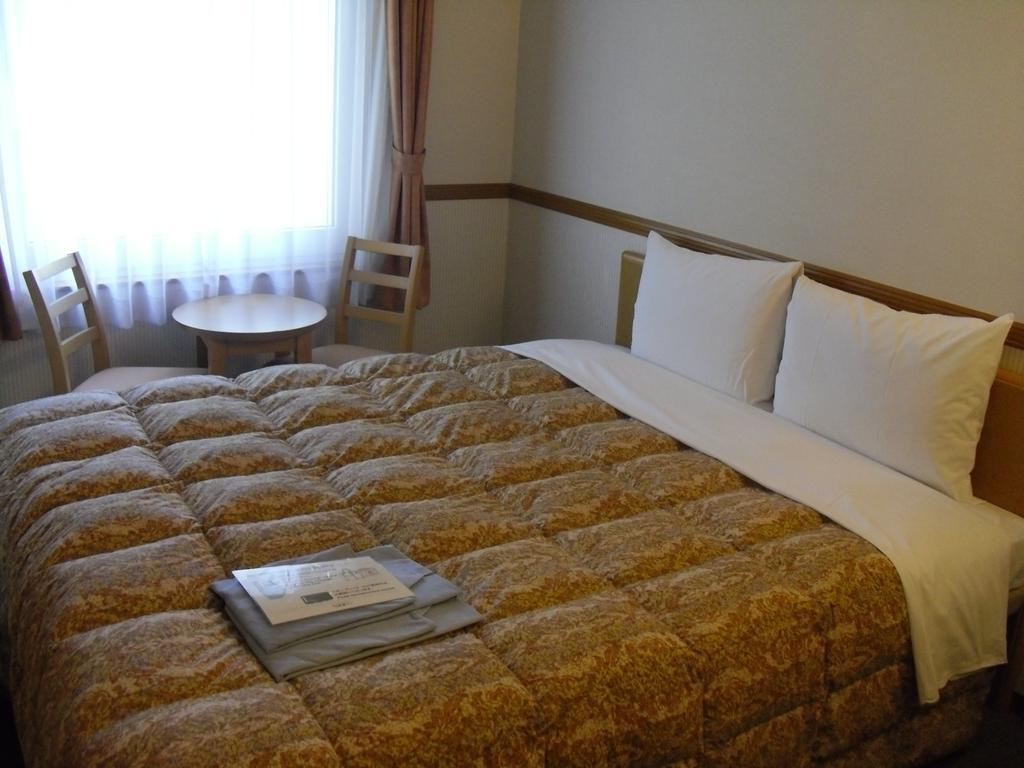Toyoko Inn Kanda Akihabara Tokio Exterior foto