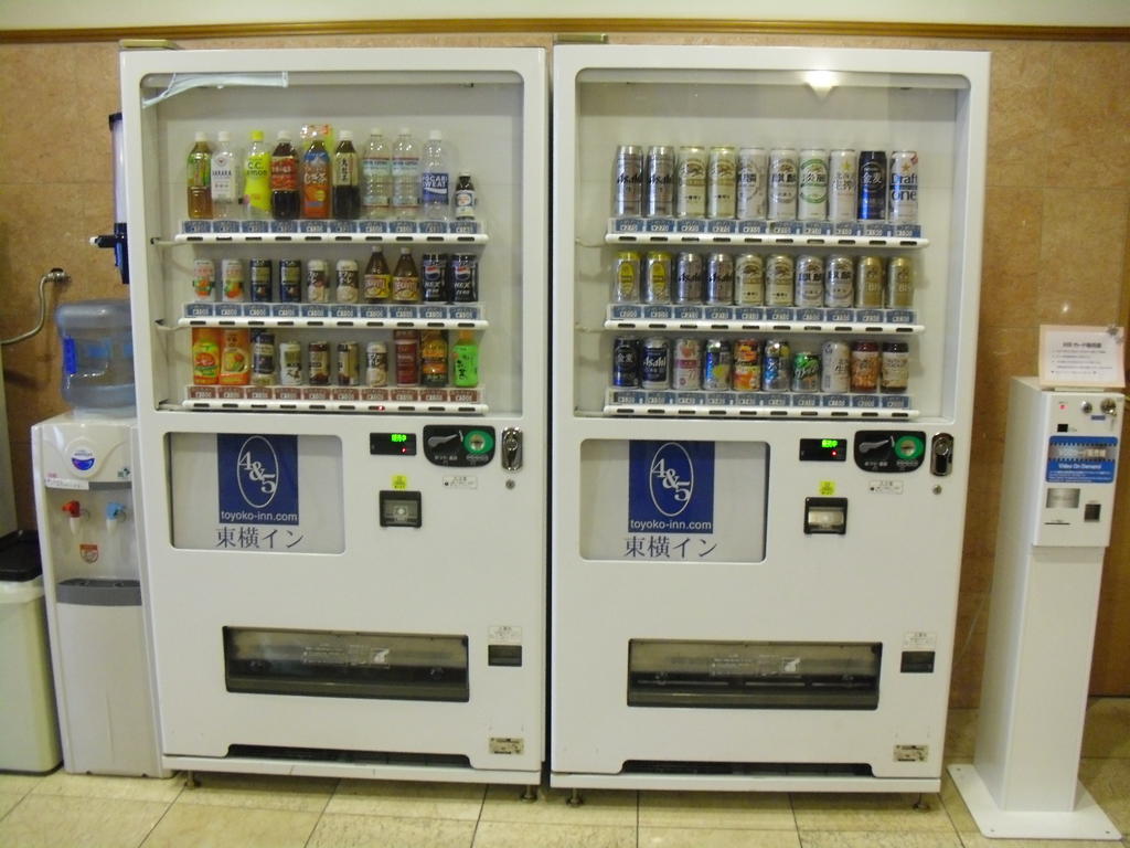 Toyoko Inn Kanda Akihabara Tokio Exterior foto