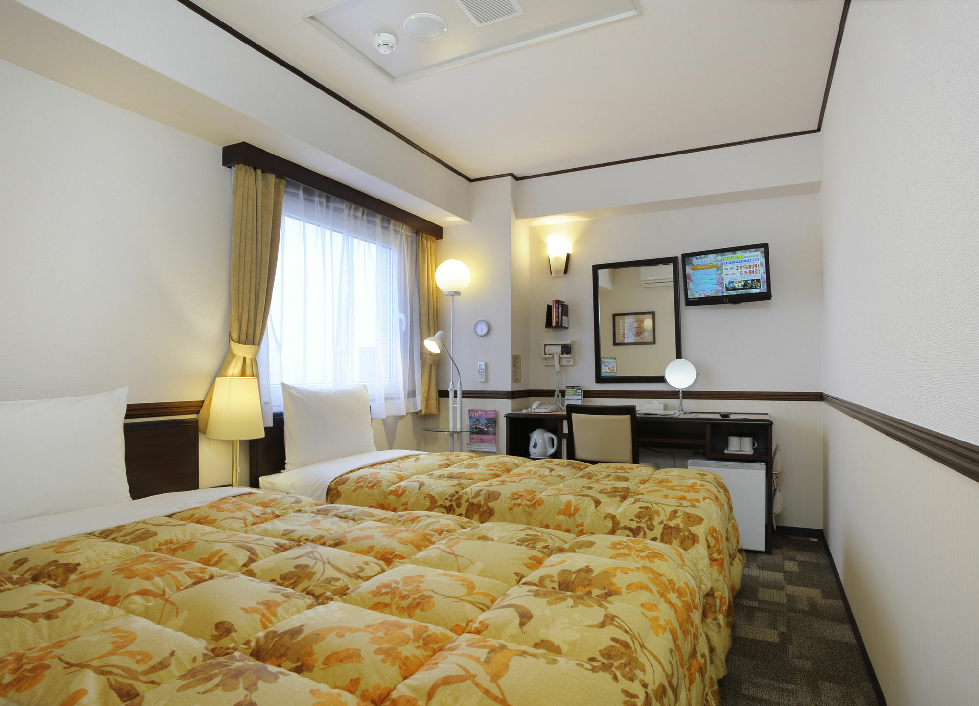 Toyoko Inn Kanda Akihabara Tokio Exterior foto